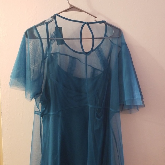 BLOUSE - Picture 4 of 4